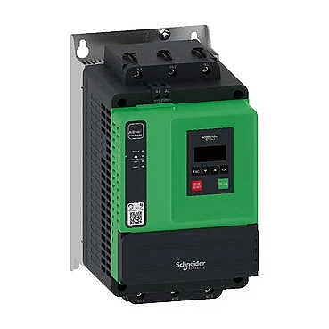 Schneider Electric ATS430D75S6 75A Yumuşak Yol Verici - 1