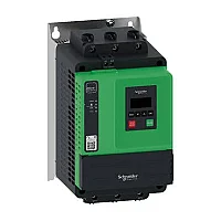 Schneider Electric ATS430D88S6 88A Yumuşak Yol Verici - 1