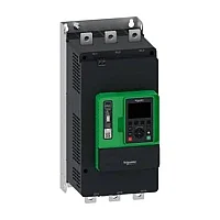 Schneider Electric ATS490C25Y 250A Yumuşak Yol Verici - 1
