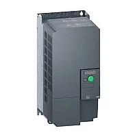 Schneider Electric ATV320D22N4C 22kW Hız Kontrol Cihazı - 1
