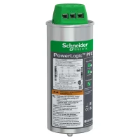 Schneider Electric BLRCH170A204B48 Varplus Can Hduty Kondansatör 17/20,4 kVAR 480 V 50/60Hz - 1