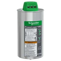 Schneider Electric BLRCH227A272B48 Varplus Can Kondansatör 22,7/27,2 kVAR 480V 50/60Hz - 1