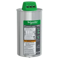 Schneider Electric BLRCH250A300B40 Varplus Can Hduty Kondansatör 25/30 kVAR 400 V 50/60Hz - 1