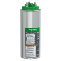 Schneider Electric BLRCH400A480B44 Varplus Can Hduty Kondansatör 40/48 kVAR 440 V 50/60Hz - 1