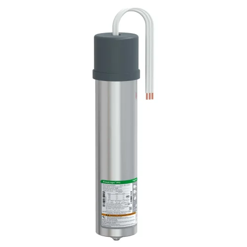 Schneider Electric BLRCS025A030B40 Easycan Kapasitör 2,5/3 kVAR 400 V 50/60Hz - 1