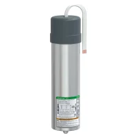 Schneider Electric BLRCS075A090B40 Easycan Kapasitör 7,5/9 kVAR 400 V 50/60Hz - 1