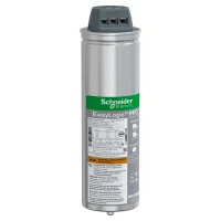 Schneider Electric BLRCS250A300B52 Easycan Kapasitör 25/30 kVAR 525 V 50/60Hz - 1