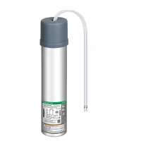 Schneider Electric BLRCSM015A018B40 Varpluscan Sduty Kapasitör 1 Faz 1,5kVAR/1,8 kVAR 400 V 50/60Hz - 1