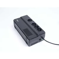 Schneider Electric BVS1000I-GR BVS 1000VA AVR 230V 4 Adet Schuko Çıkış Kesintisiz Güç Kaynakları - UPS - 1