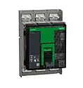 Schneider Electric C125N320FM 3P 1250A Kompakt Şalter - 1