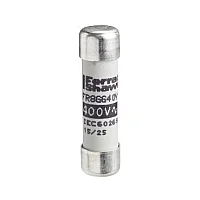 Schneider Electric DF2BN0200 2A 8,5x31,5mm Kartuş Sigorta - 1
