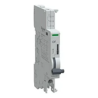 Schneider Electric EZ9A29924 240VAC Yardımcı Kontak - 1
