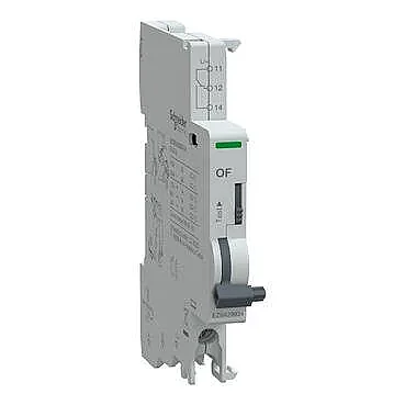 Schneider Electric EZ9A29924 240VAC Yardımcı Kontak - 1