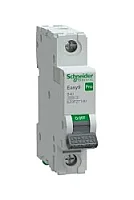Schneider Electric EZ9F27140 1P 40A B Tipi Otomatik Sigorta - 1