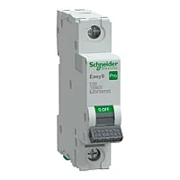 Schneider Electric EZ9F59150 1P 50A C Tipi Otomatik Sigorta - 1