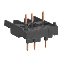 Schneider Electric GV2AF01 Tesys Gv2 Kombinasyon Blokları Lc1K Ve Lp1K Kontaktör İle - 1