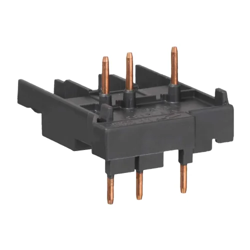 Schneider Electric GV2AF01 Tesys Gv2 Kombinasyon Blokları Lc1K Ve Lp1K Kontaktör İle - 1