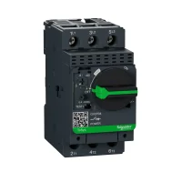 Schneider Electric GV2P04 Tesys Gv2Devre KesiciTermal Manyet 0,40-0,63 A - 1