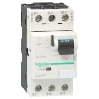 Schneider Electric GV2RT20 Tesys Gv2 Devre Kesici TermikManyetik 13-18 A - 1