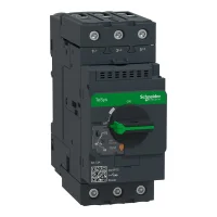 Schneider Electric GV3P73 Tesys Gv3Devre KesiciTermik Manyetik 62-73A - 1