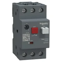 Schneider Electric GZ1E16 Easypact Tvs Motor Koruma Şalteri Gz1E 3 Kutup 9-14A - 1