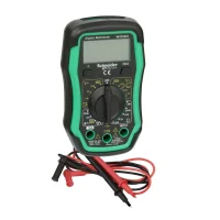 Schneider Electric IMT23222 Thorsman, Dijital Multimetre Cat3 600V - 1