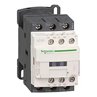 Schneider Electric LC1D09P7 3P 25A 230V AC Kontaktör - 1