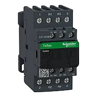 Schneider Electric LC1D188E7 4P 10A 48V Ac Kontaktör - 1