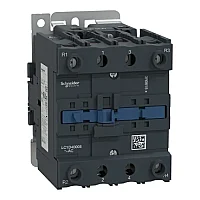 Schneider Electric LC1D40008F7 4P 60A 110V AC Kontaktör - 1