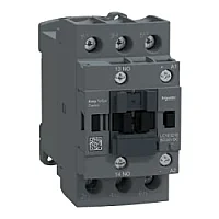 Schneider Electric LC1E3210BD 3P 50A 24VDC Kontaktör - 1