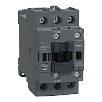 Schneider Electric LC1E3810BD 3P 50A 24VDC Kontaktör - 1