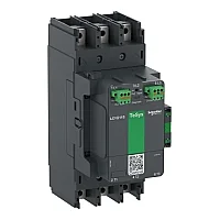 Schneider Electric LC1G115BEEA 3P 250A 24-48V AC Kontaktör - 1