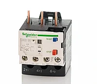 Schneider Electric LR3D05 0,63-1A Termik Röle - 1