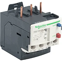 Schneider Electric LR3D12 5,5-8A Termik Röle - 1