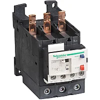 Schneider Electric LR3D16 9-13A Termik Röle - 1