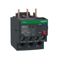 Schneider Electric LRD01 TeSys LRD Termik Röle 0.1-0.16A Class 10A - 1