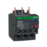 Schneider Electric LRD05 TeSys LRD Termik Röle 0.63-1A Class 10A - 1