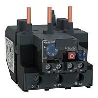 Schneider Electric LRD3359 48-65A Termik Röle - 1