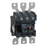Schneider Electric LRD33656 TeSys LRD Termik Röle 80-104A Class 10A - 1