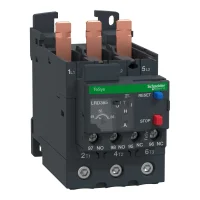 Schneider Electric LRD365 TeSys LRD Termik Röle 48-65A Class 10A - 1
