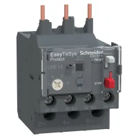 Schneider Electric LRE14 EasyPact TVS Termik Röle 7-10A - 1