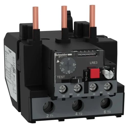 Schneider Electric LRE355 EasyPact TVS Termik Röle 30-40A - 1