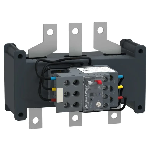 Schneider Electric LRE483 EasyPact TVS Termik Röle 124-198A - 1