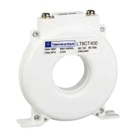 Schneider Electric LT6CT4001 TeSys T Akım Trafosu 400/1A - 1