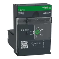 Schneider Electric LUCA32BL TeSys U Standart Kontrol Ünitesi 8-32A 24VDC - 1