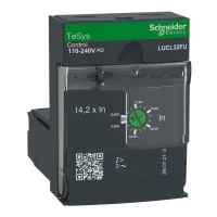 Schneider Electric LUCL32FU TeSys U Standart Kontrol Ünitesi 3P 8-32A 110-220VAC/DC - 1