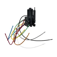 Schneider Electric LV429274 9 Telli Hareketryi Konnektör Nsx100..250 İçin - 1