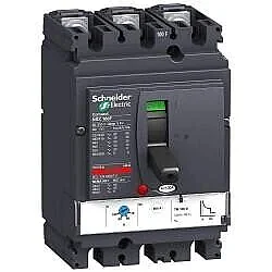 Schneider Electric LV429632 3P 63A Devre Kesici - 1