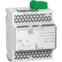 Schneider Electric LV434001 IFE Ethernet Interface for LV CB (yeni) - 1