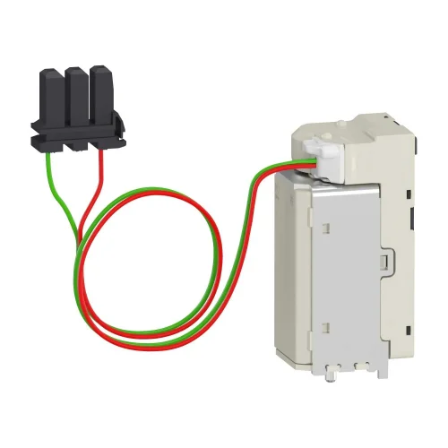 Schneider Electric LV833662SP Mx - Xf Açtırma/Kapama Bobini - Mtz1/2/3 İçin (200-250 V Ac) - 1